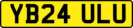 YB24ULU