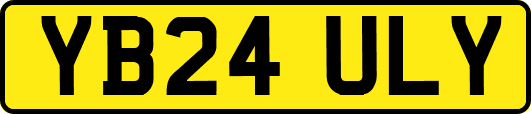 YB24ULY