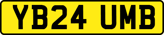 YB24UMB