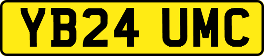 YB24UMC