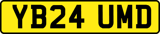 YB24UMD