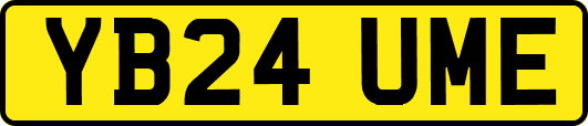 YB24UME