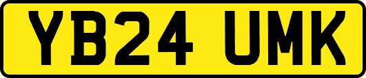 YB24UMK