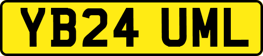 YB24UML