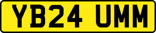 YB24UMM
