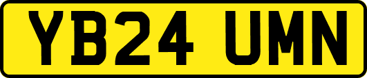 YB24UMN