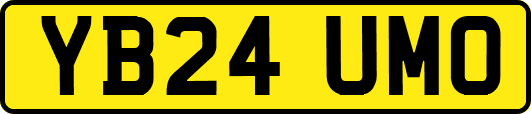 YB24UMO