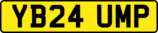 YB24UMP