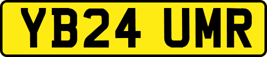 YB24UMR