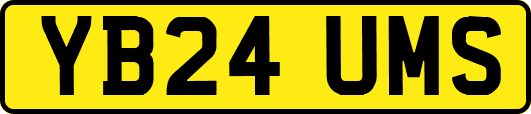 YB24UMS