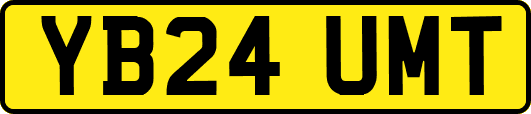 YB24UMT