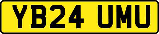 YB24UMU