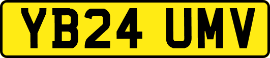 YB24UMV