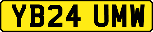YB24UMW