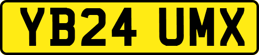 YB24UMX