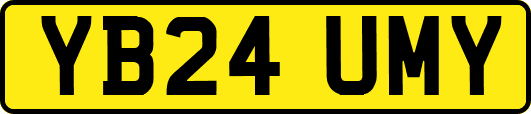 YB24UMY