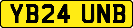 YB24UNB