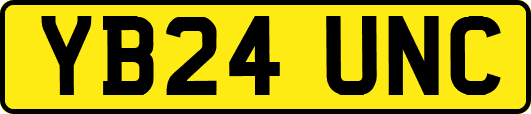 YB24UNC