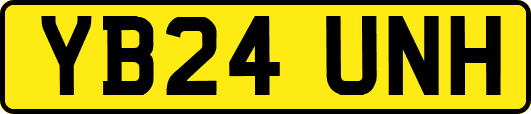 YB24UNH