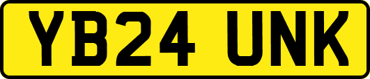 YB24UNK