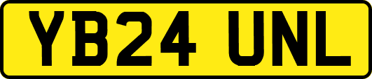 YB24UNL
