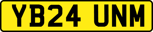 YB24UNM