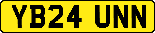 YB24UNN