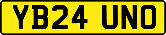 YB24UNO