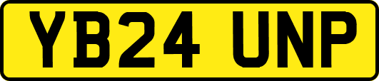 YB24UNP