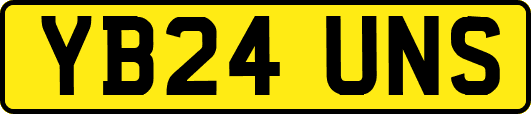 YB24UNS