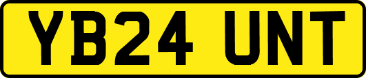 YB24UNT