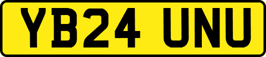 YB24UNU