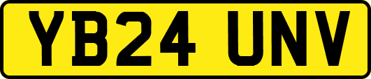 YB24UNV