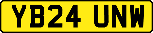 YB24UNW