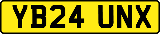 YB24UNX