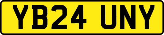 YB24UNY