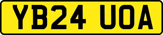 YB24UOA