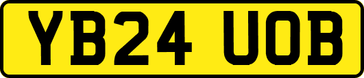 YB24UOB