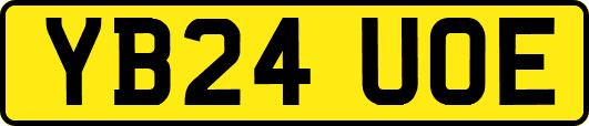 YB24UOE