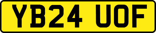 YB24UOF