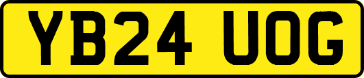 YB24UOG