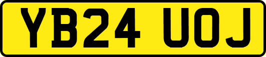 YB24UOJ