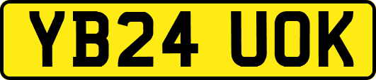 YB24UOK
