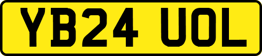 YB24UOL