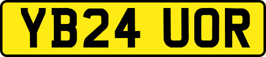 YB24UOR
