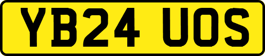 YB24UOS