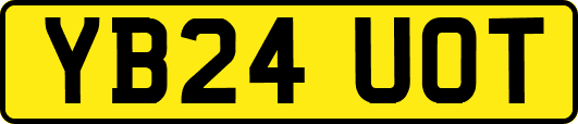 YB24UOT