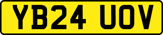 YB24UOV