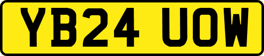 YB24UOW