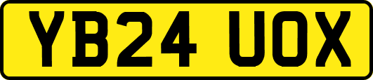 YB24UOX